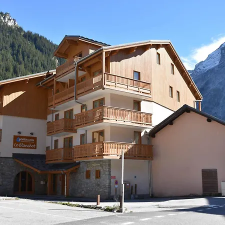 Apartment Cosy Avec Piscine, Proche Centre Et Telepherique - 4 Pers. - Fr-1-464-165 *
